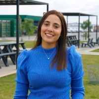 Ana Lagos