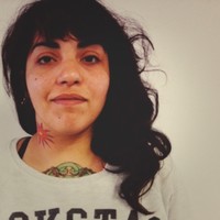 Isabel Leiva