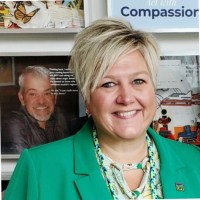 Lisa Meyer Oestreicher