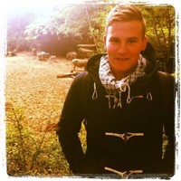 Tim Warbroek