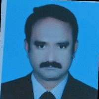 Muhammad Ikram ul haq