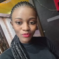 Agnes Mokoena
