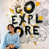 TEENA RAMCHANDANI
