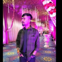 Prashant Chaudhary