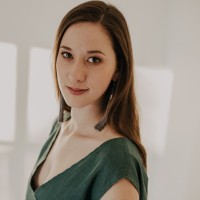Daina Lāriņa-Rauda