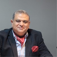 Amr Zeidan