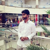 Azharudeen Ali Akbar
