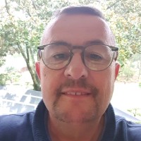 Christophe Domis