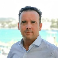 Carlos Garcia Iglesias