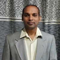 Gururaj Kashikar