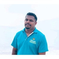 Anuraagan Vimalanathan