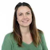 Romaine Atterton (Née Robshaw)