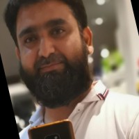 Malik Imran Bashir