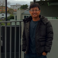 Daniel Khor