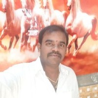PAVAN KUMAR B S KUMAR
