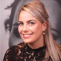 Lindi Van Randeraad