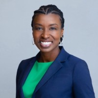 Sasha Douglas, Ed. D
