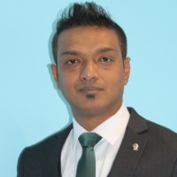 Prashant Dsouza