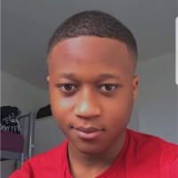 Mamadou Diallo