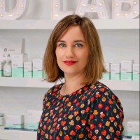 Anaïs Brazzo Ricard