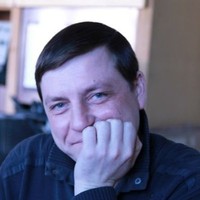 Petro Lazunovskiy