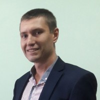 Oleksandr Yanchuk