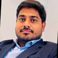 Amit Tiwari