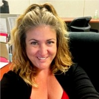 Amie Morris