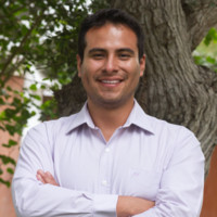 Juan Becerra Saldaña