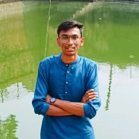 Digant Priyadarshi