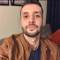 Tiago Menezes