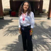 Sharanya Bose