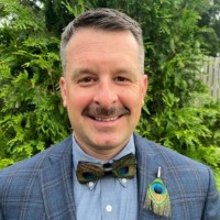 Michael Simmons, Cic, Crm