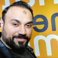 Syed Haroon Arshad