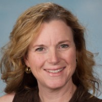 Jackie Odom