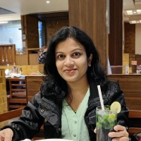 Sampada Mungekar
