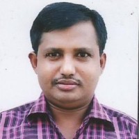 BINOD KUMAR RAY
