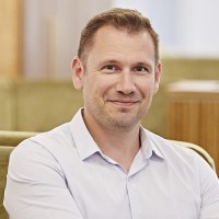 Mark Stafford