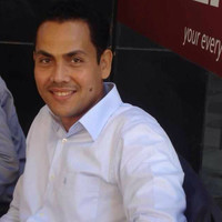 Essam Hamdy
