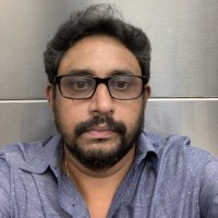 Satheesh Nair