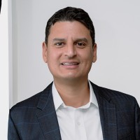 Roberto Carlos Mogollon Babbage