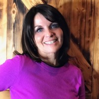 Sheila McCarrey