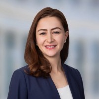 Suzanne Zakaria