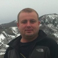Dima Grebenyuk