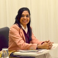 Sangeeta Goyal