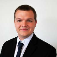 Stefan Dörr
