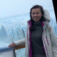 Mandy Zhang