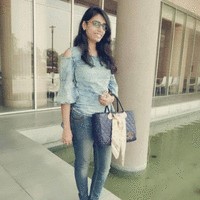 Shreha Didwania