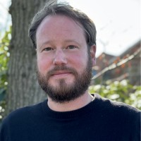 Rick Van Den Toorn