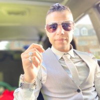 Mohamed A.